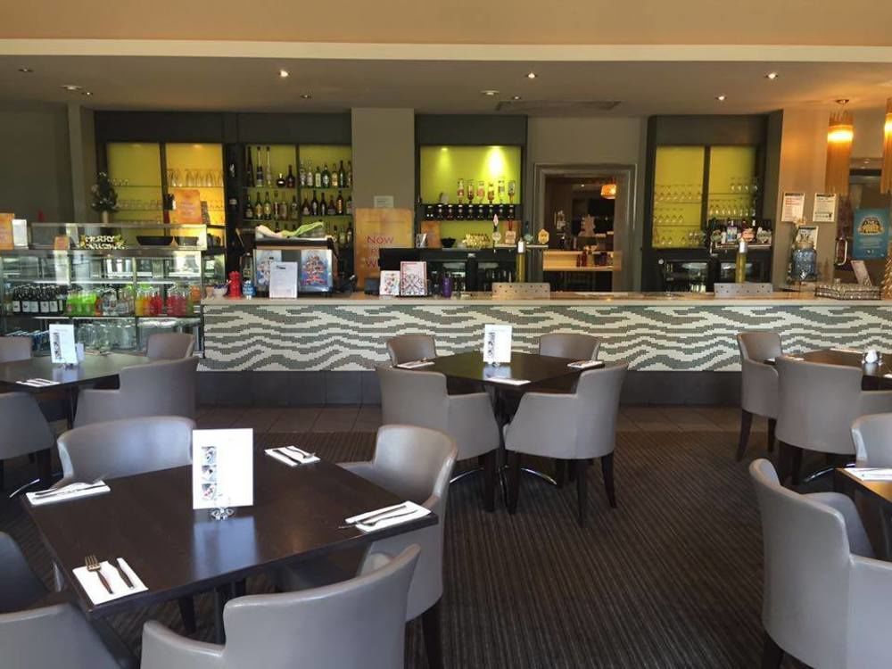 Mitchell River Tavern Bairnsdale Exterior foto